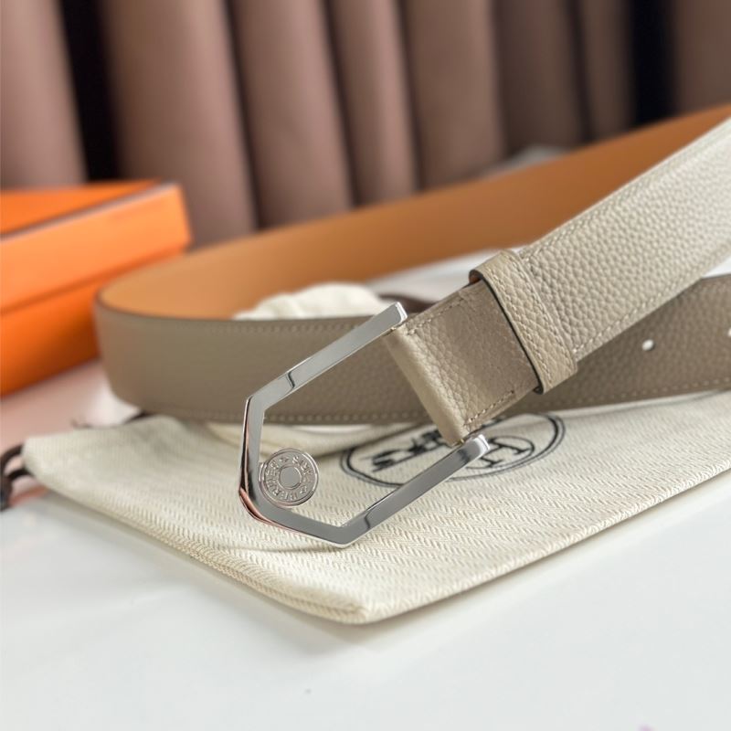 Hermes Belts